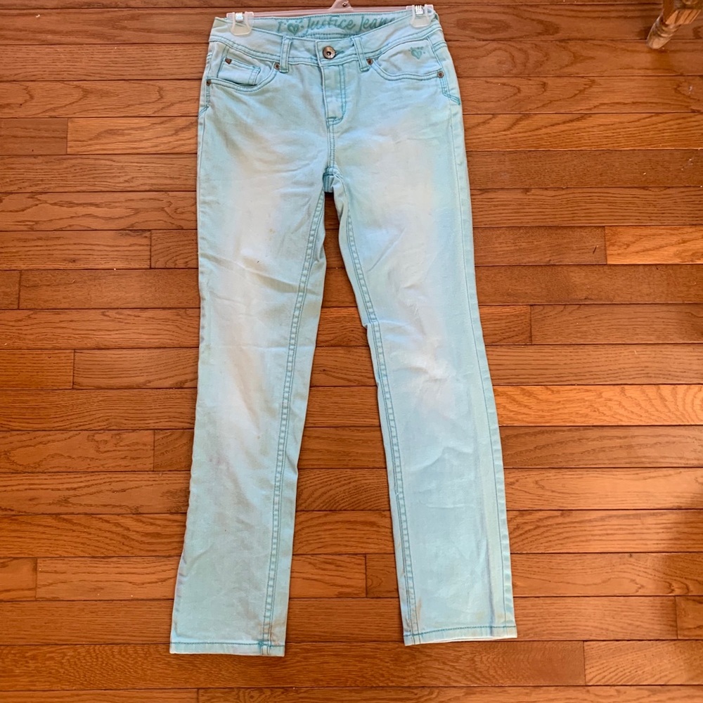 4 for $25🌸Justice jeans